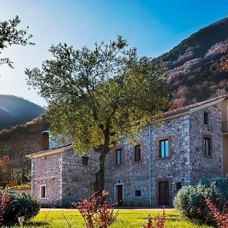Masseria Boutique B&B Montella Kültér fotó