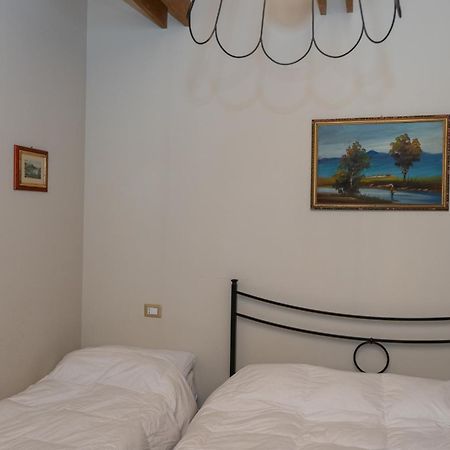 Masseria Boutique B&B Montella Kültér fotó