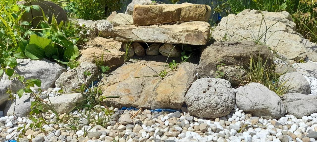 Masseria Boutique B&B Montella Kültér fotó