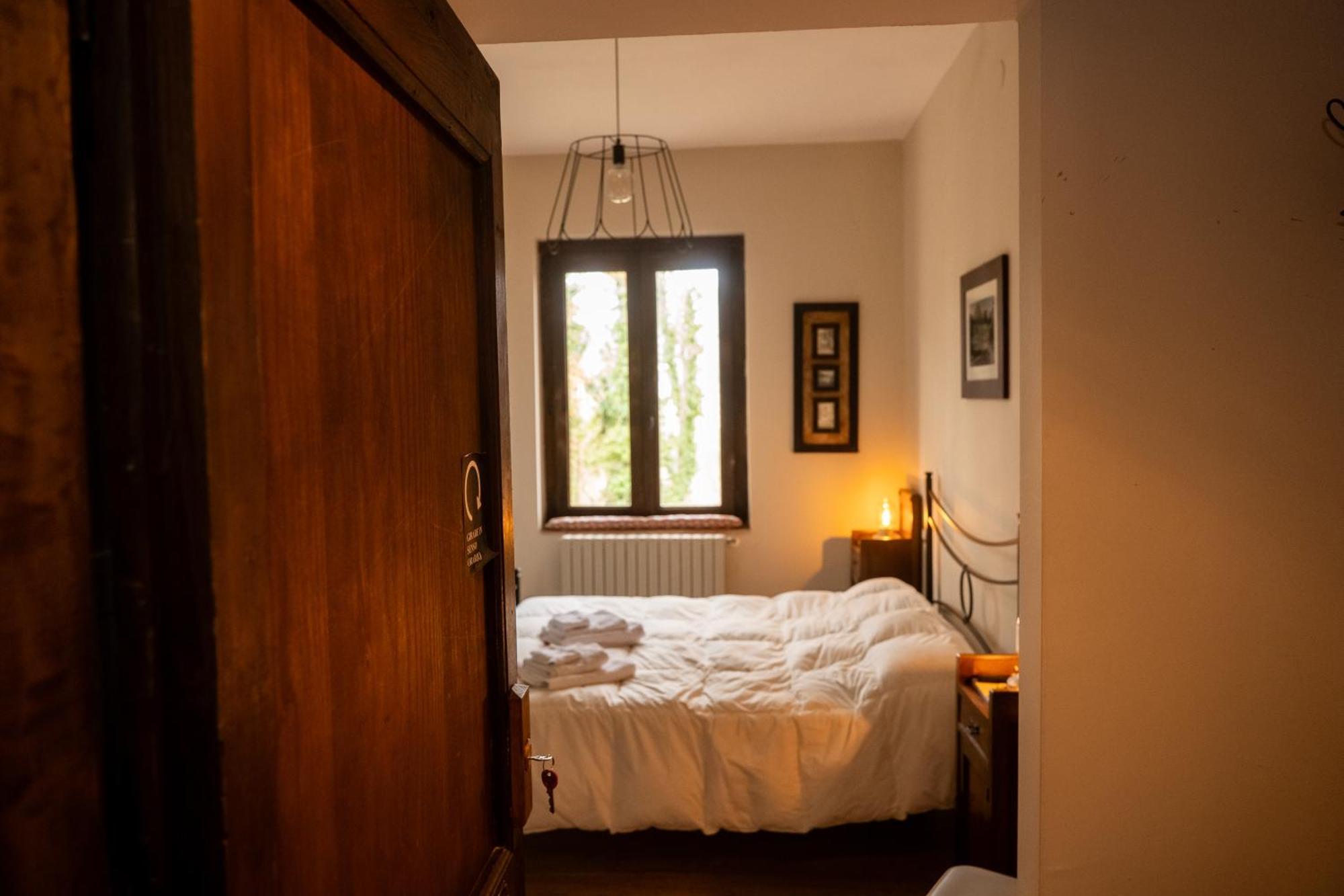 Masseria Boutique B&B Montella Kültér fotó