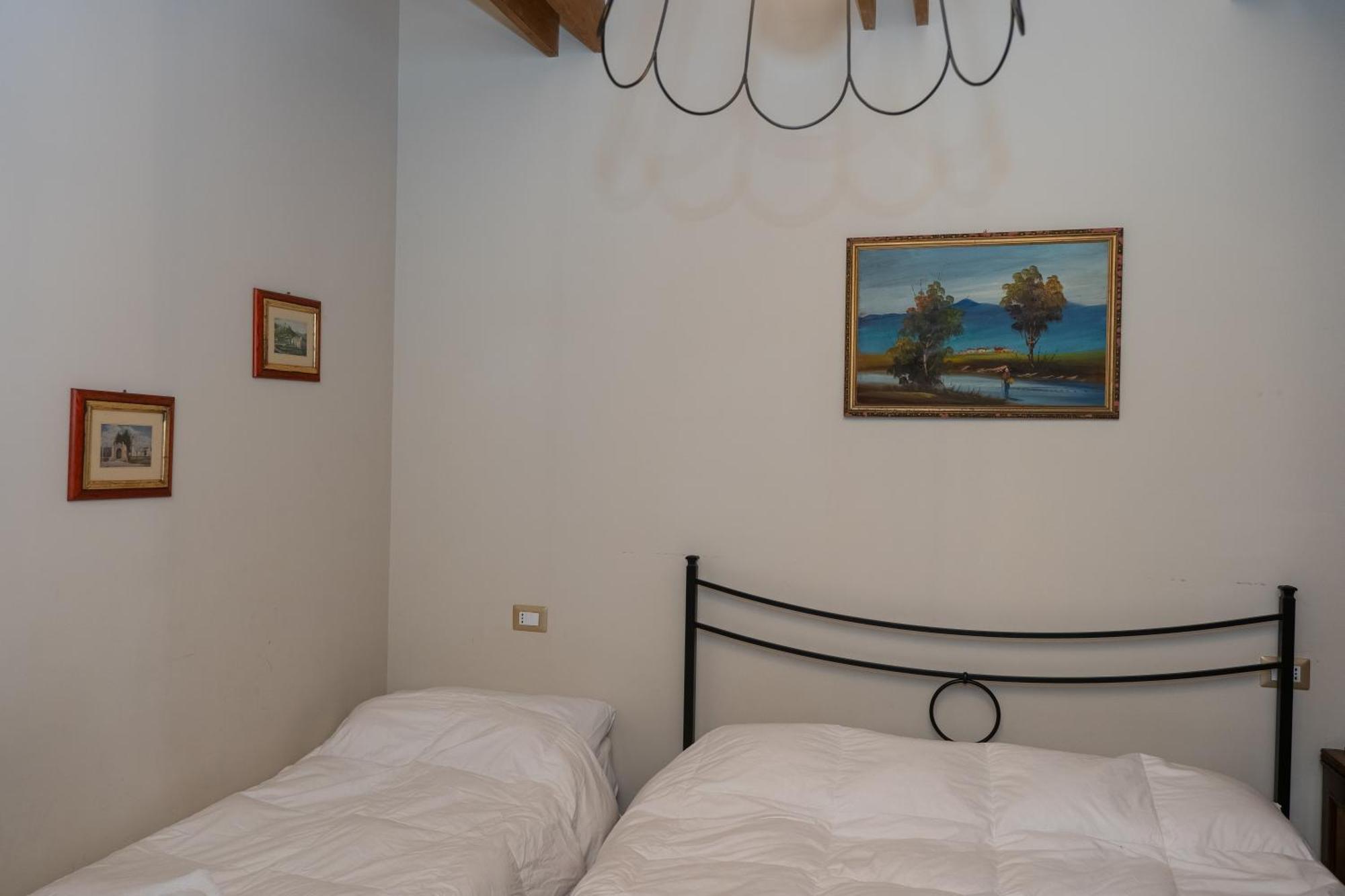 Masseria Boutique B&B Montella Kültér fotó