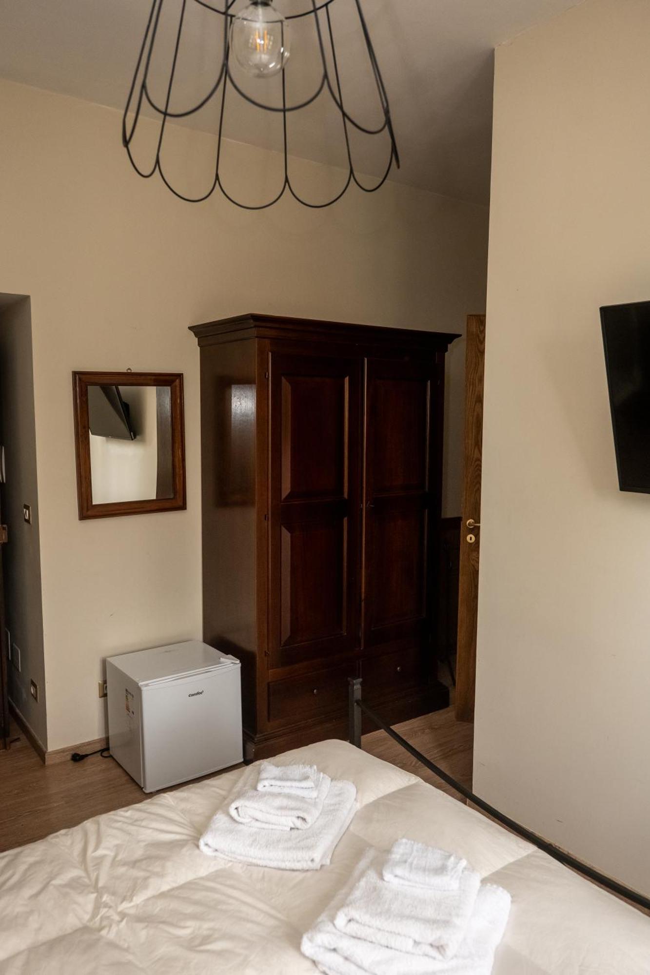 Masseria Boutique B&B Montella Kültér fotó