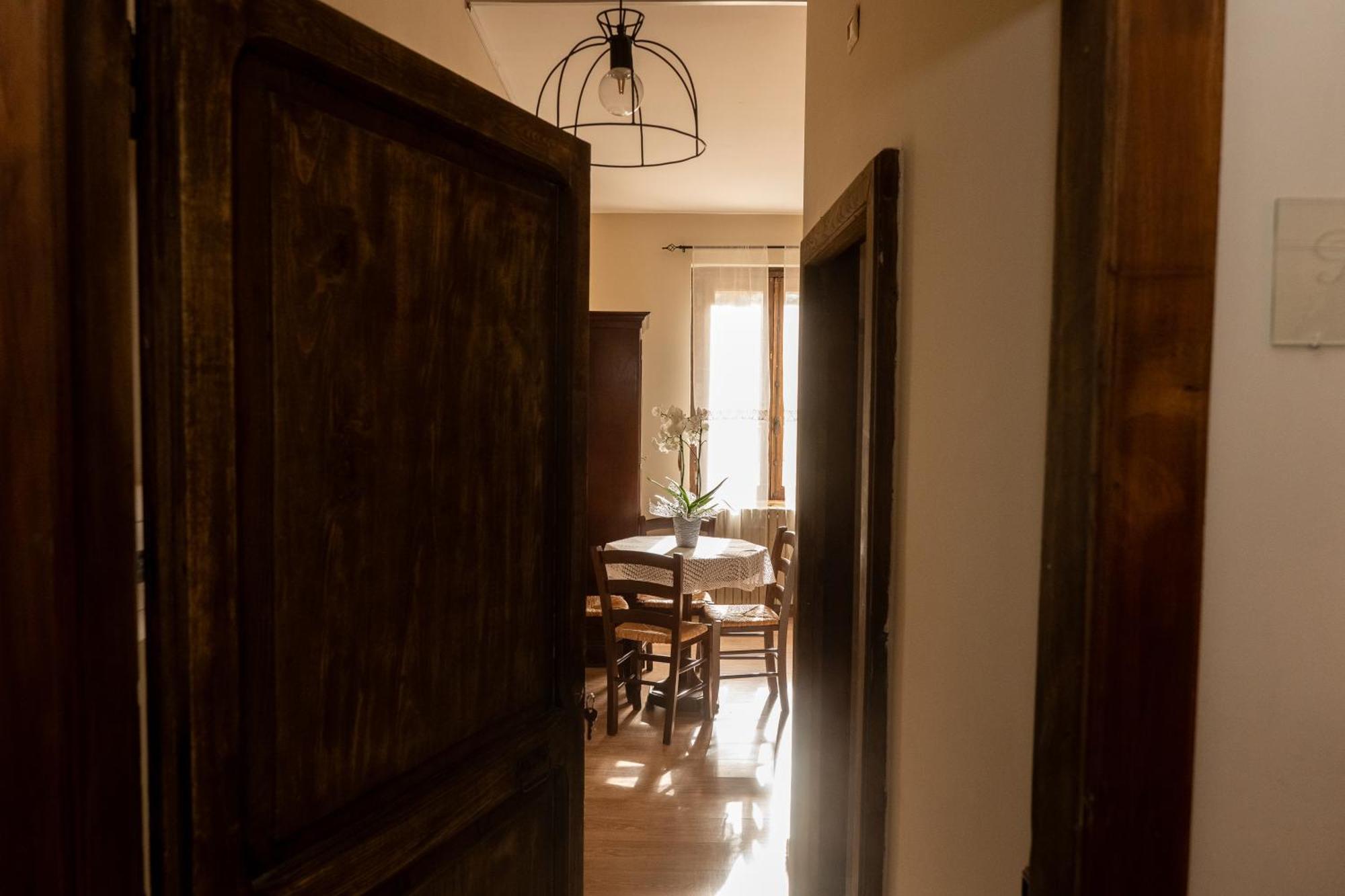 Masseria Boutique B&B Montella Kültér fotó